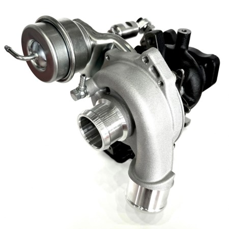 Replacement Polaris Turbocharger