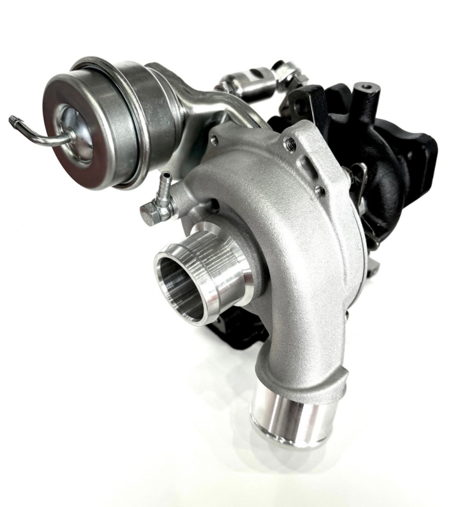 Replacement Polaris Turbocharger