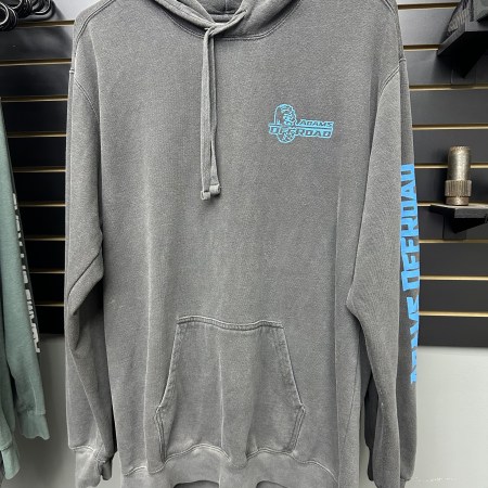 Adams Offroad Hoodie