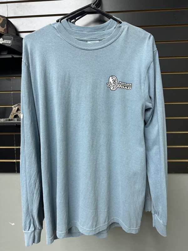 Adams Offroad Long Sleeve