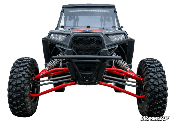 POLARIS RZR XP 1000 3" LONG TRAVEL KIT CHROMOLY TUBED